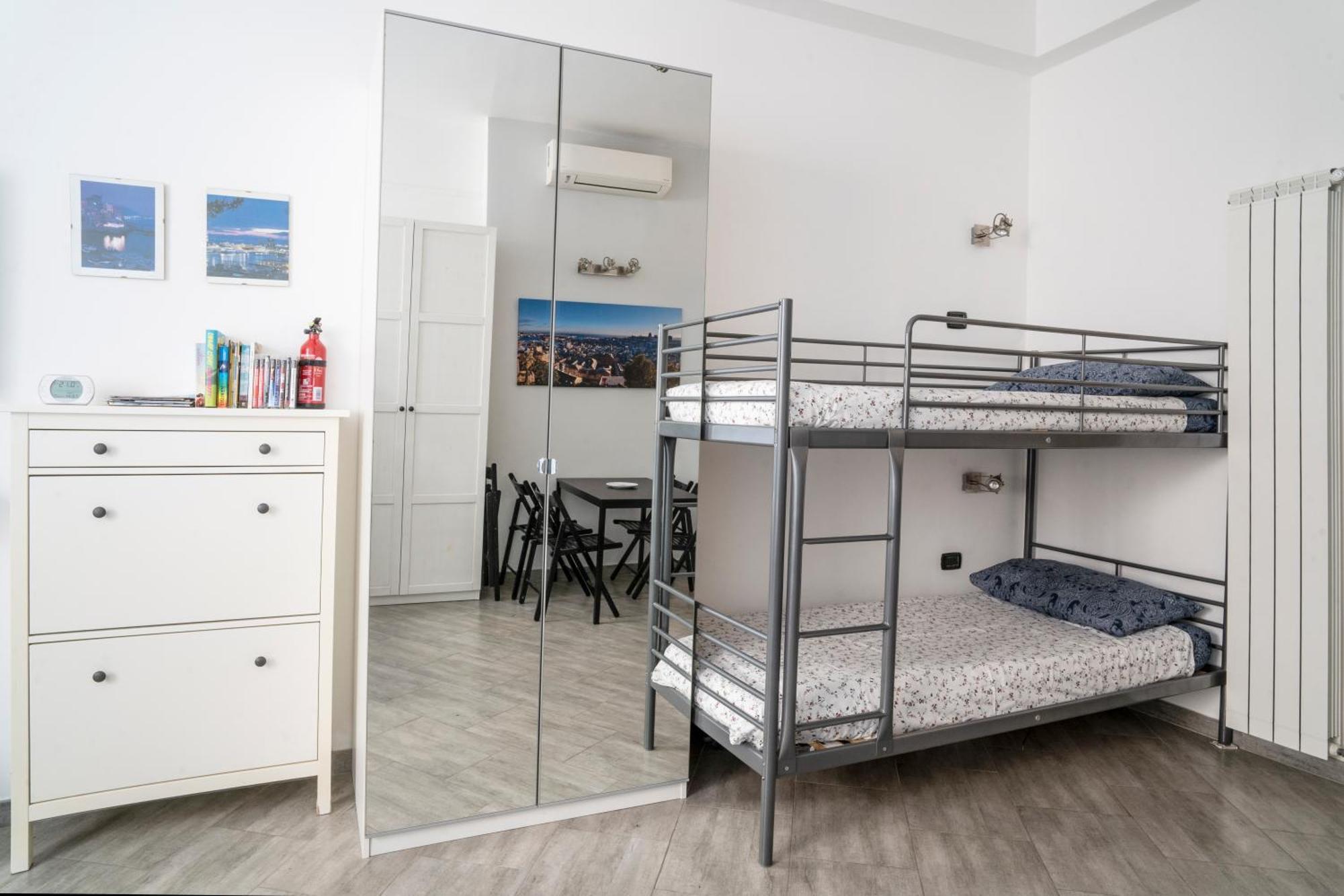 דירות Houseingenoacenter2 Parking מראה חיצוני תמונה