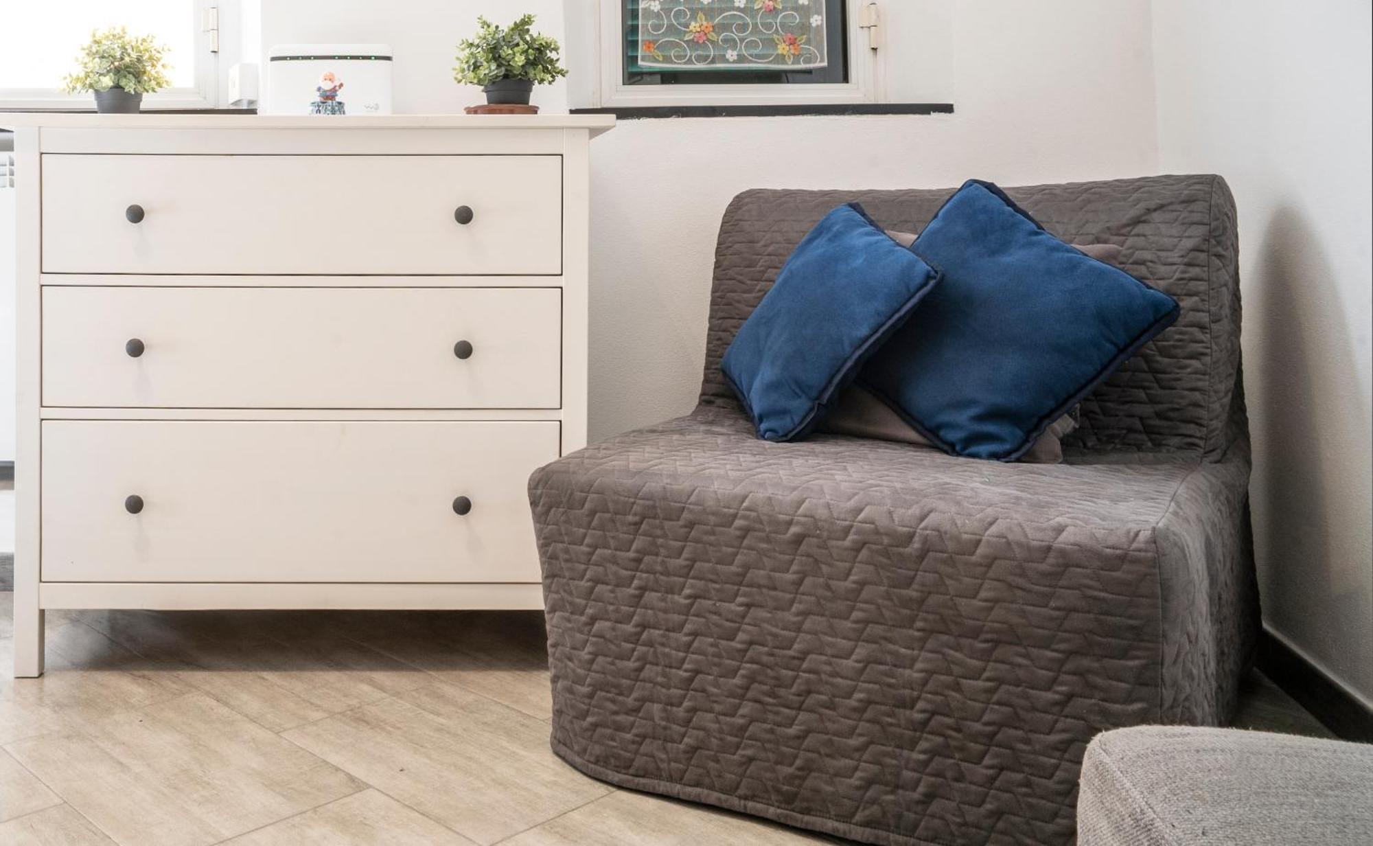 דירות Houseingenoacenter2 Parking מראה חיצוני תמונה