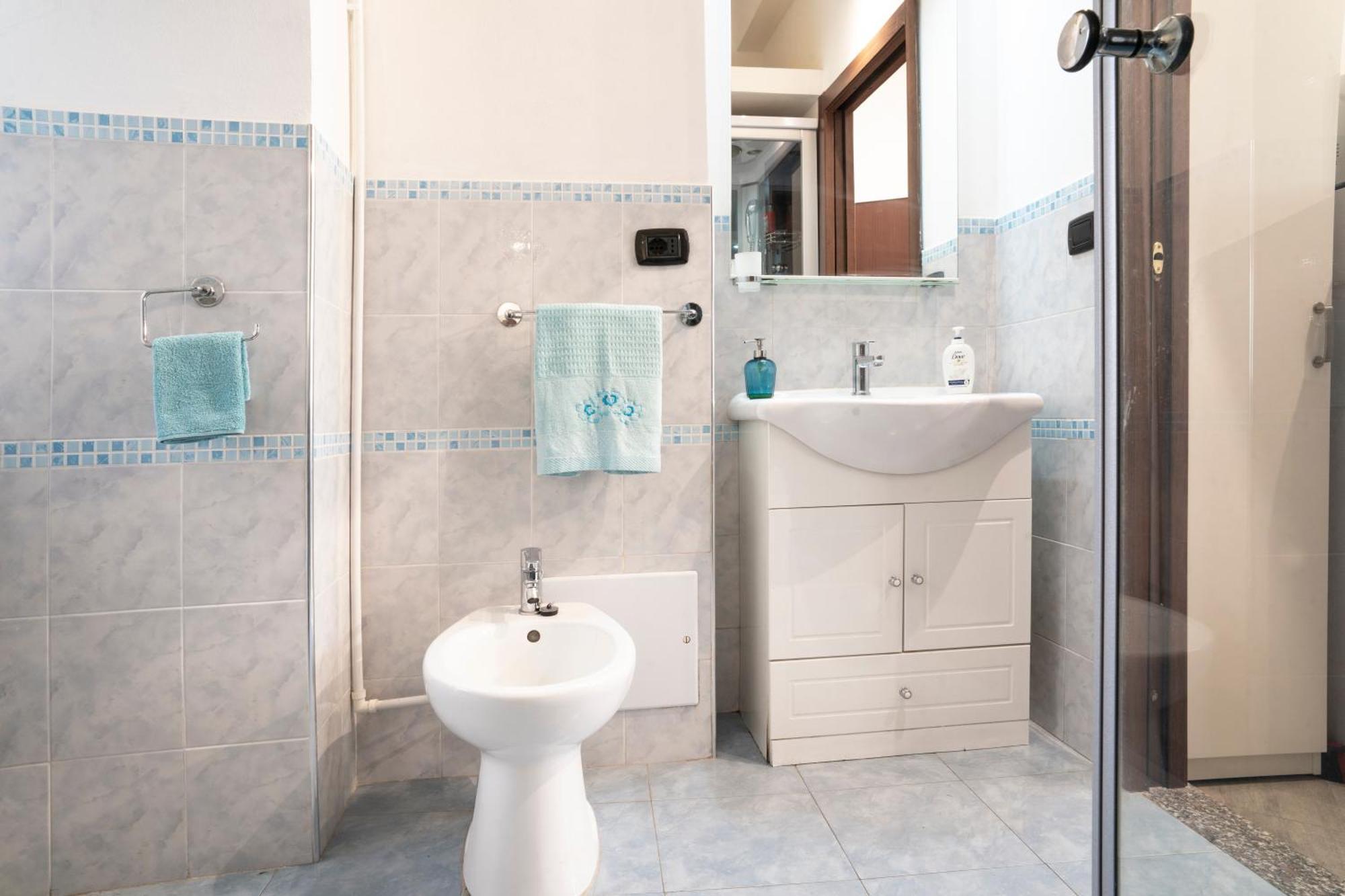 דירות Houseingenoacenter2 Parking מראה חיצוני תמונה