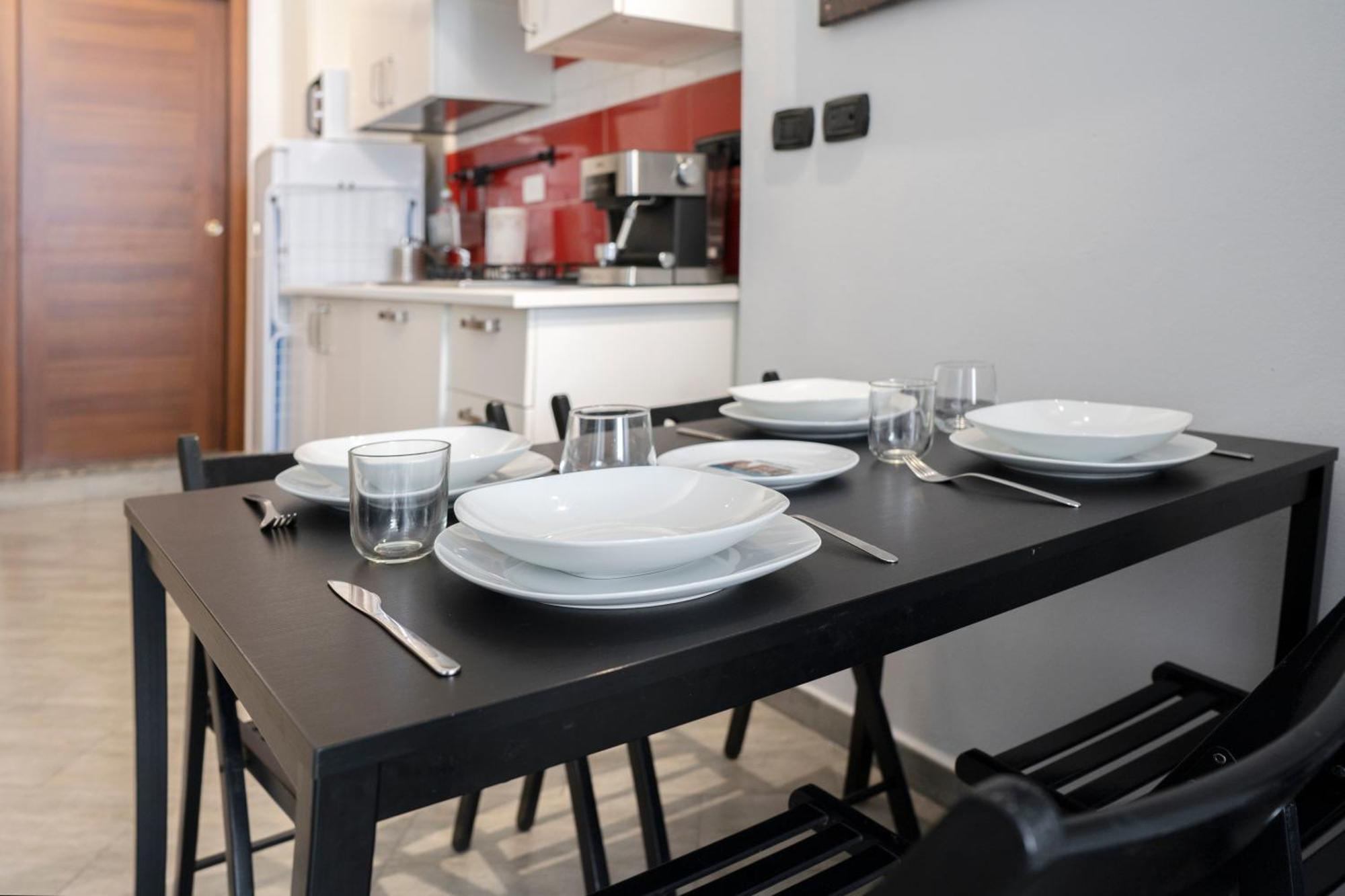 דירות Houseingenoacenter2 Parking מראה חיצוני תמונה