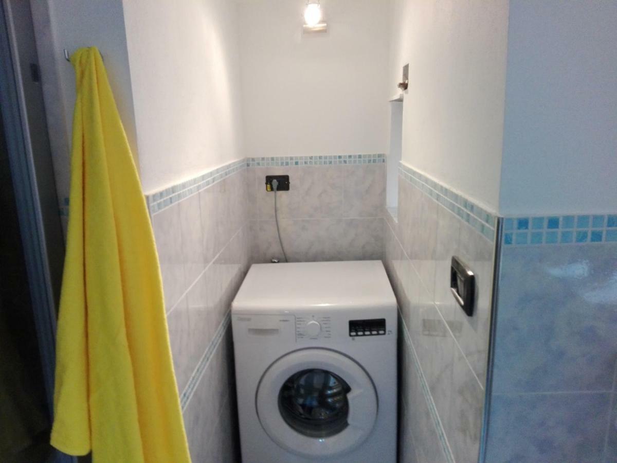 דירות Houseingenoacenter2 Parking מראה חיצוני תמונה