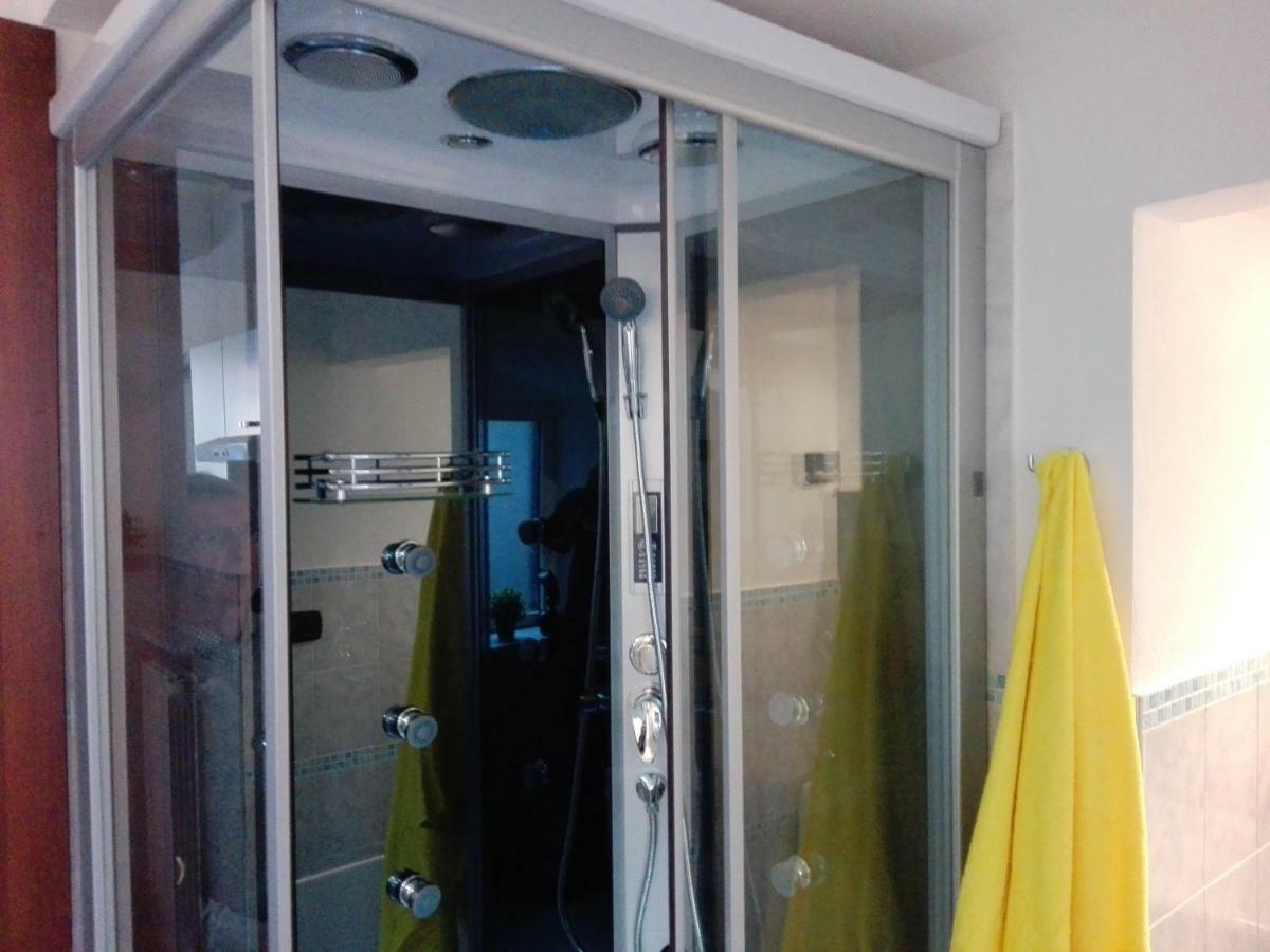 דירות Houseingenoacenter2 Parking מראה חיצוני תמונה