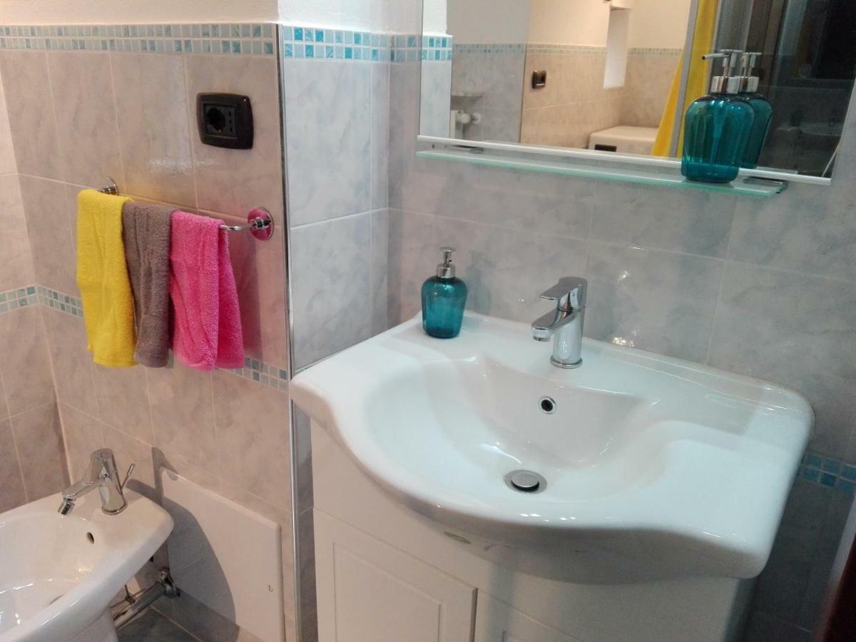 דירות Houseingenoacenter2 Parking מראה חיצוני תמונה