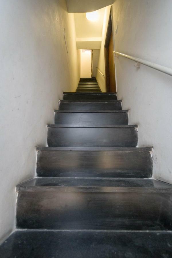 דירות Houseingenoacenter2 Parking מראה חיצוני תמונה